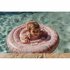 Little Dutch Dreamy Mermaid Babyfloat 67 cm Roze_