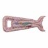 Little Dutch Dreamy Mermaid Staart Luchtbed 118 cm Roze_