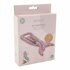 Little Dutch Dreamy Mermaid Staart Luchtbed 118 cm Roze_