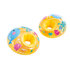Intex Wet Set Collection Little Sea Pals Zwemmouwtjes 3-6 Jaar Geel_
