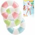 Intex Wet Set Collection Coastal Cabana Zwemring 91 cm Assorti_
