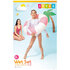 Intex Wet Set Collection Coastal Cabana Zwemring 91 cm Assorti_