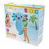 Intex Wet Set Collection Axolotl Luchtbed 94x109x14 cm_