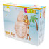 Intex Wet Set Collection Inktvis Luchtbed 117x191x30 cm_