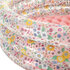 Intex Wet Set Collection Babybadje Sweet Blossom 86x25 cm Roze_