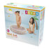 Intex Wet Set Collection Babybadje Sweet Blossom 86x25 cm Roze_