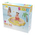 Intex Wet Set Collection Sunny Rays Sproeier Badje 104x13 cm Geel_