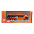 Nederlands Elftal Bus 1:50 Oranje_
