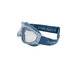 Little Dutch Ocean World Zwembril Blauw_