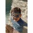 Little Dutch Ocean World Zwembril Blauw_