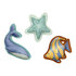 Little Dutch Ocean World Duikfiguren 3 Stuks_