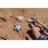 Little Dutch Ocean World Duikfiguren 3 Stuks_
