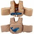 Little Dutch Ocean World Paddle Pal Oranje/Wit_