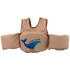 Little Dutch Ocean World Paddle Pal Oranje/Wit_