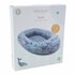 Little Dutch Ocean World Bootje 100x67 cm Blauw_