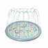Little Dutch Ocean World Sprinklermat 150 cm Blauw_