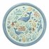 Little Dutch Ocean World Sprinklermat 150 cm Blauw_