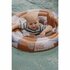 Little Dutch Ocean World Babyfloat 67 cm Oranje/Wit_