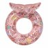Little Dutch Dreamy Mermaid Zwemring met Staart 91 cm Roze_