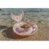 Little Dutch Dreamy Mermaid Zwemring met Staart 91 cm Roze_