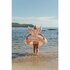 Little Dutch Dreamy Mermaid Zwemring met Staart 91 cm Roze_