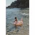 Little Dutch Dreamy Mermaid Zwemring met Staart 91 cm Roze_
