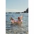 Little Dutch Dreamy Mermaid Zwemring met Staart 91 cm Roze_