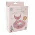 Little Dutch Dreamy Mermaid Zwemring met Staart 91 cm Roze_