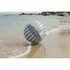 Little Dutch Ocean World Strandbal 35 cm Blauw/Wit_