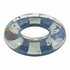 Little Dutch Ocean World Zwemring 50 cm Blauw/Wit_