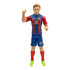 FC Barcelona Frenkie de Jong Figuur 20 cm_