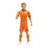 Holland Frenkie de Jong Figuur 20 cm_