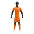 Holland Jeremie Frimpong Figuur 20 cm_