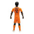 Holland Jeremie Frimpong Figuur 20 cm_