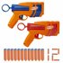 Nerf N Series Duo Pack + 12 Darts_