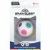 Toi-Toys Brain Quest Magische Puzzelbal 7 cm_