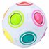 Toi-Toys Brain Quest Magische Puzzelbal 7 cm_