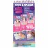 Wow Generation Fashion Block Stick and Splash_