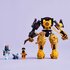 Lego Ninjago 71839 Arins Spinjitzu Strijdmecha_