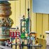 Lego Super Heroes 76324 Marvel Spider-Man vs Oscorp_