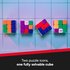 Rubik's Tetris Cube_