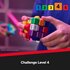 Rubik's Tetris Cube_
