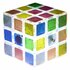 Rubik's Pulse Cube + Licht_