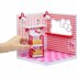 Miniverse Hello Kitty Set_