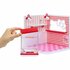 Miniverse Hello Kitty Set_