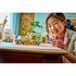 Lego Friends 42695 Trailer met Paard en Veulen_