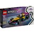 Lego Speed Champions 77258 F1 Academy Racewagen_