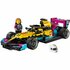 Lego Speed Champions 77258 F1 Academy Racewagen_