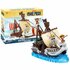 One Piece Going Merry Deluxe Collector Ship_