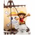 One Piece Going Merry Deluxe Collector Ship_